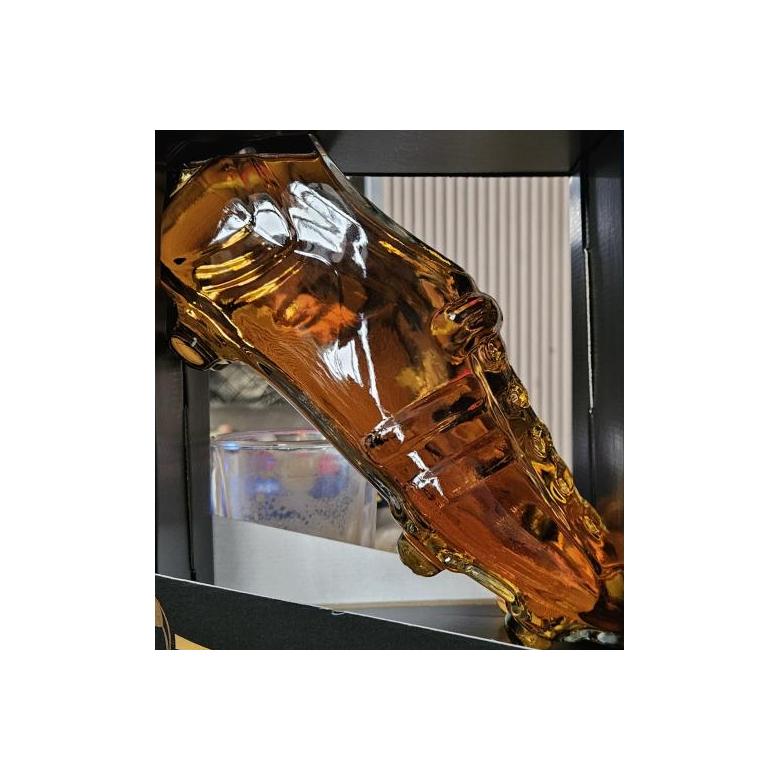 Golden Shoe 2026 2