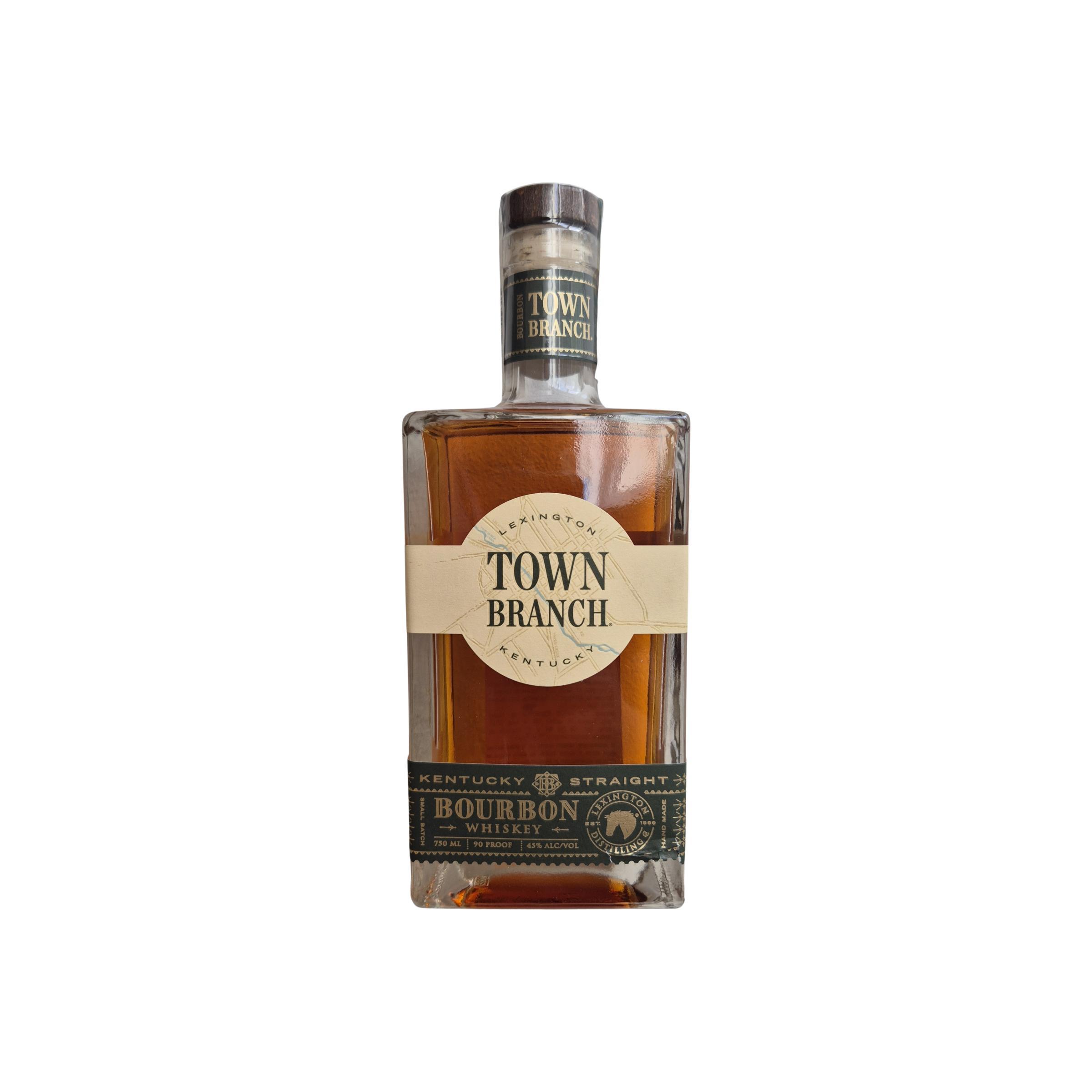 Town Branch Bourbon Whiskey