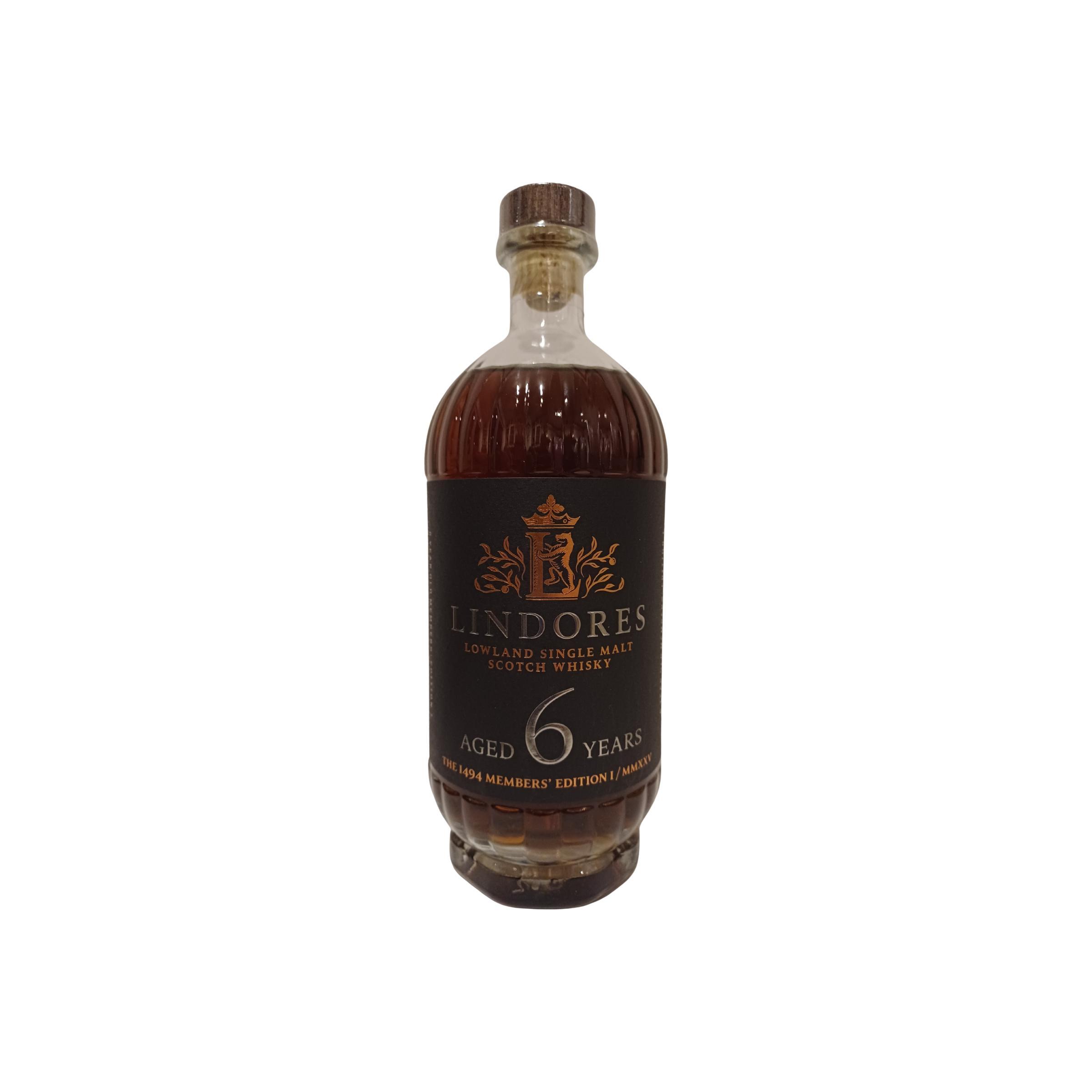 Lindores Abbey 06-year-old