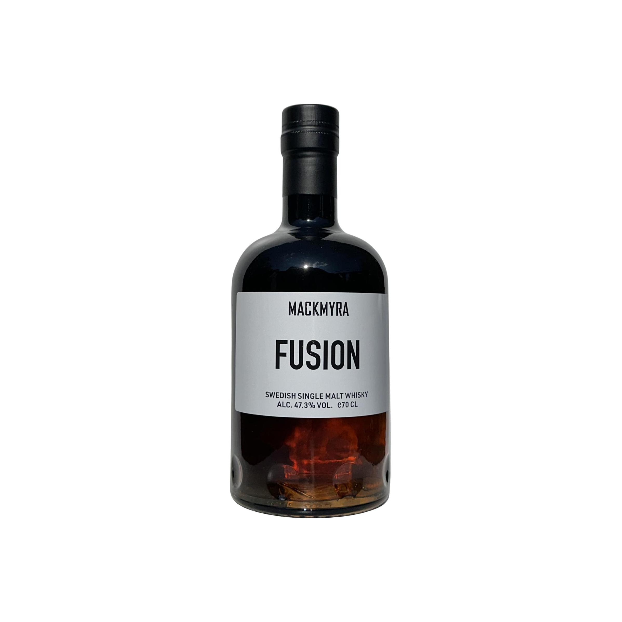 Mackmyra Fusion