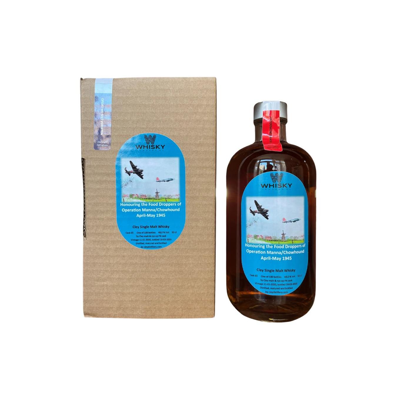 Cley Whisky 2020