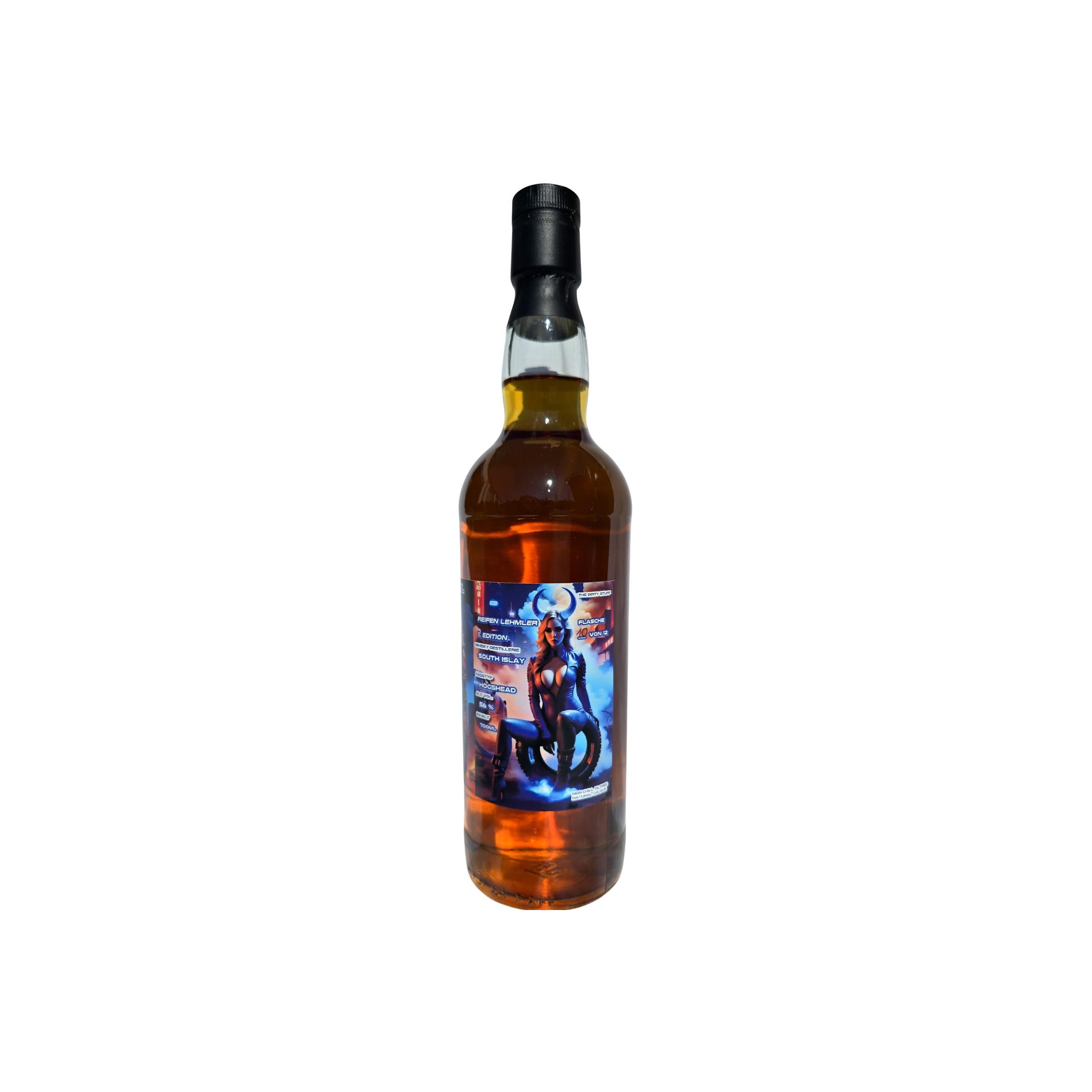 South Islay 1. Edition Lmlr