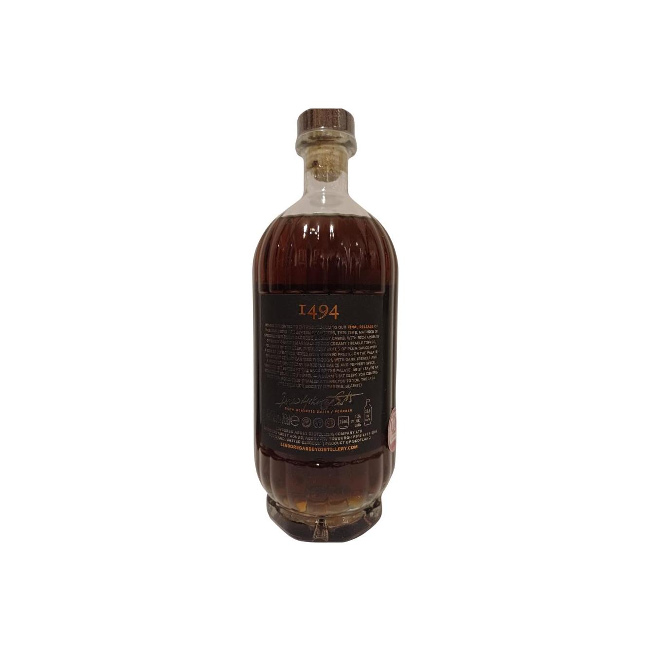 Lindores Abbey 06-year-old 2