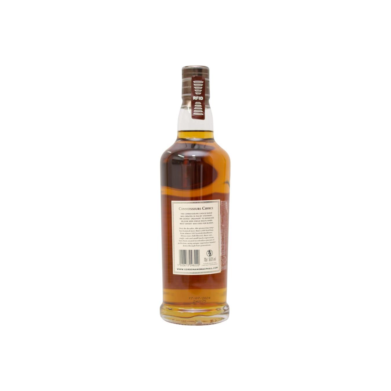 Mortlach 2009 GM 2