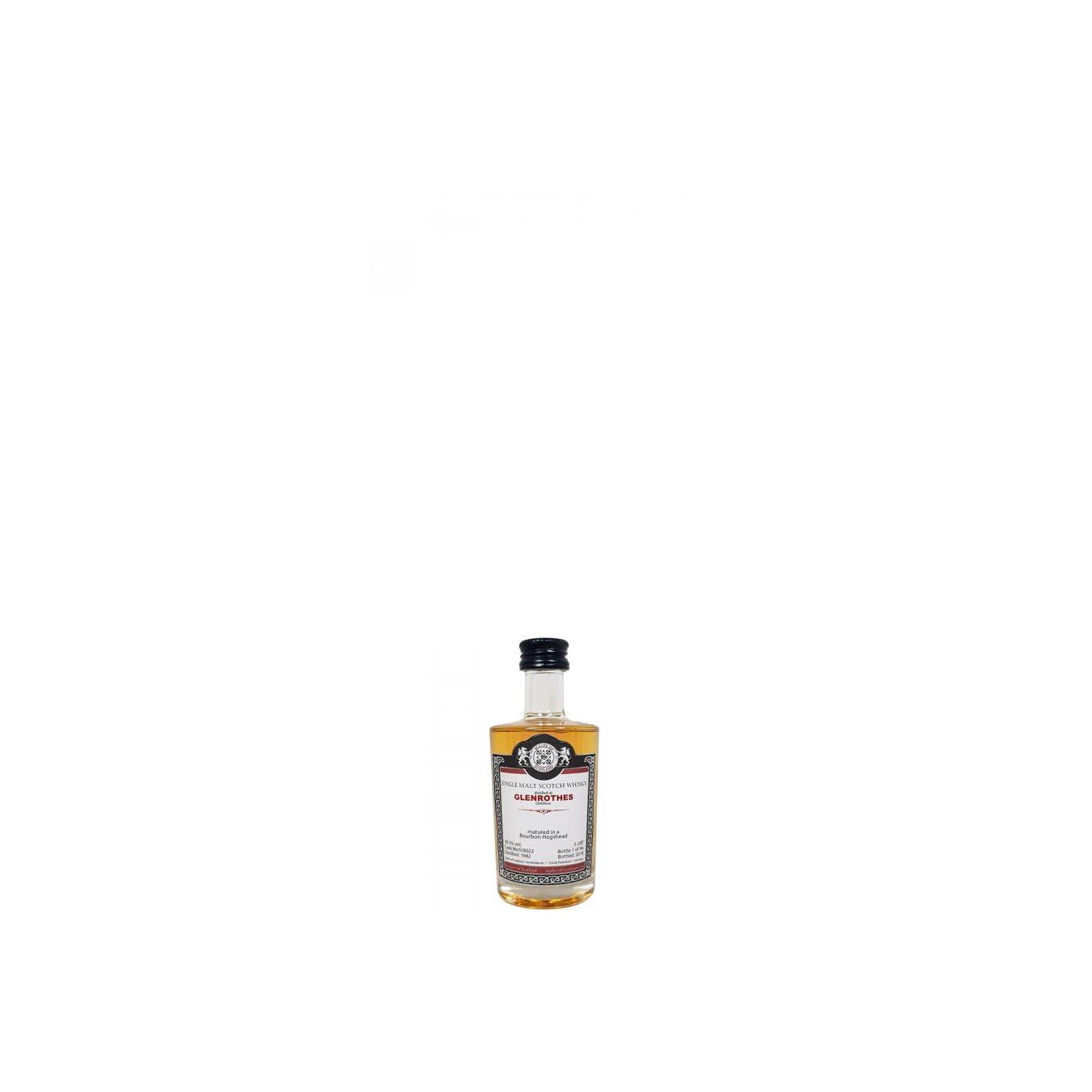Glenrothes 1982 MoS 3