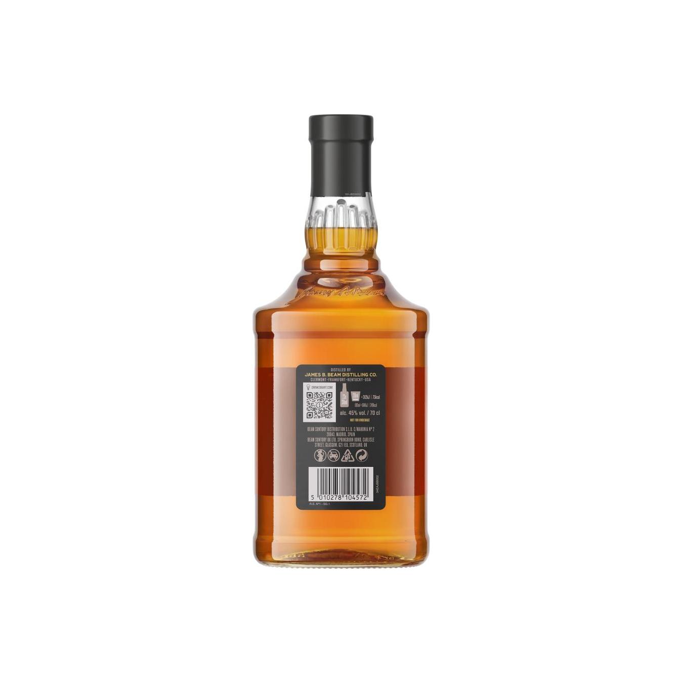 Jim Beam 07-year-old 2