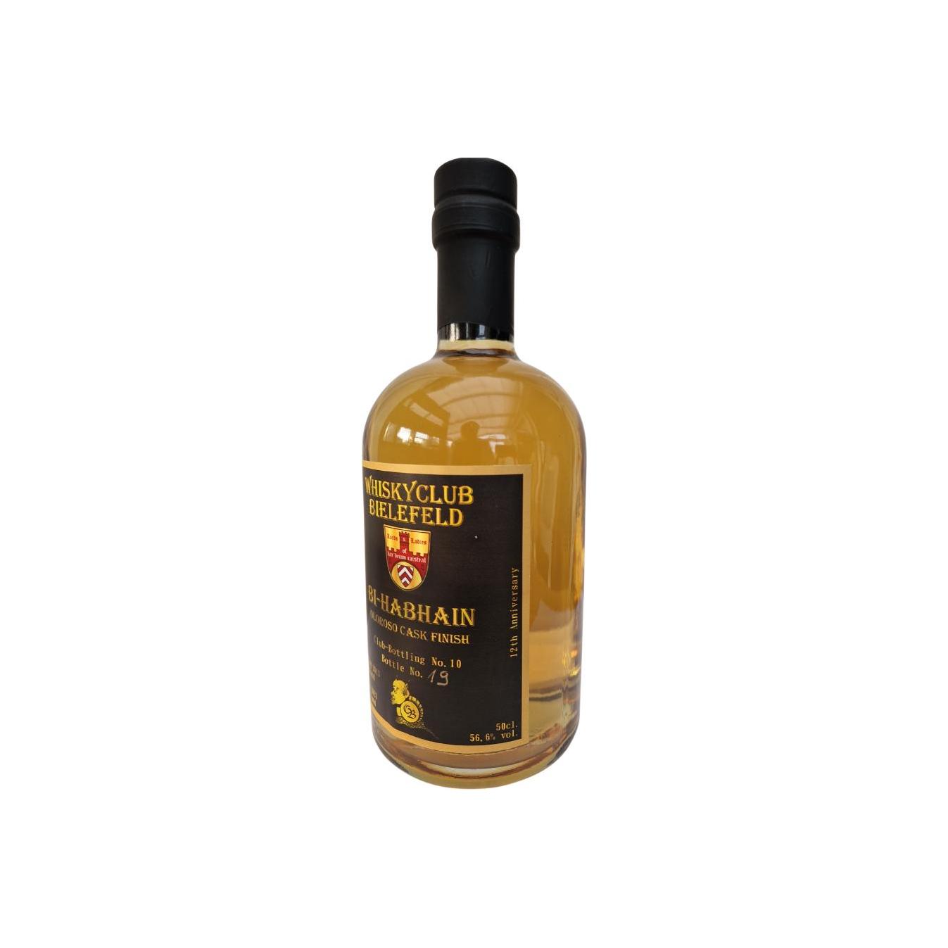 Whiskyclub Bielefeld 2013 Cboy 3