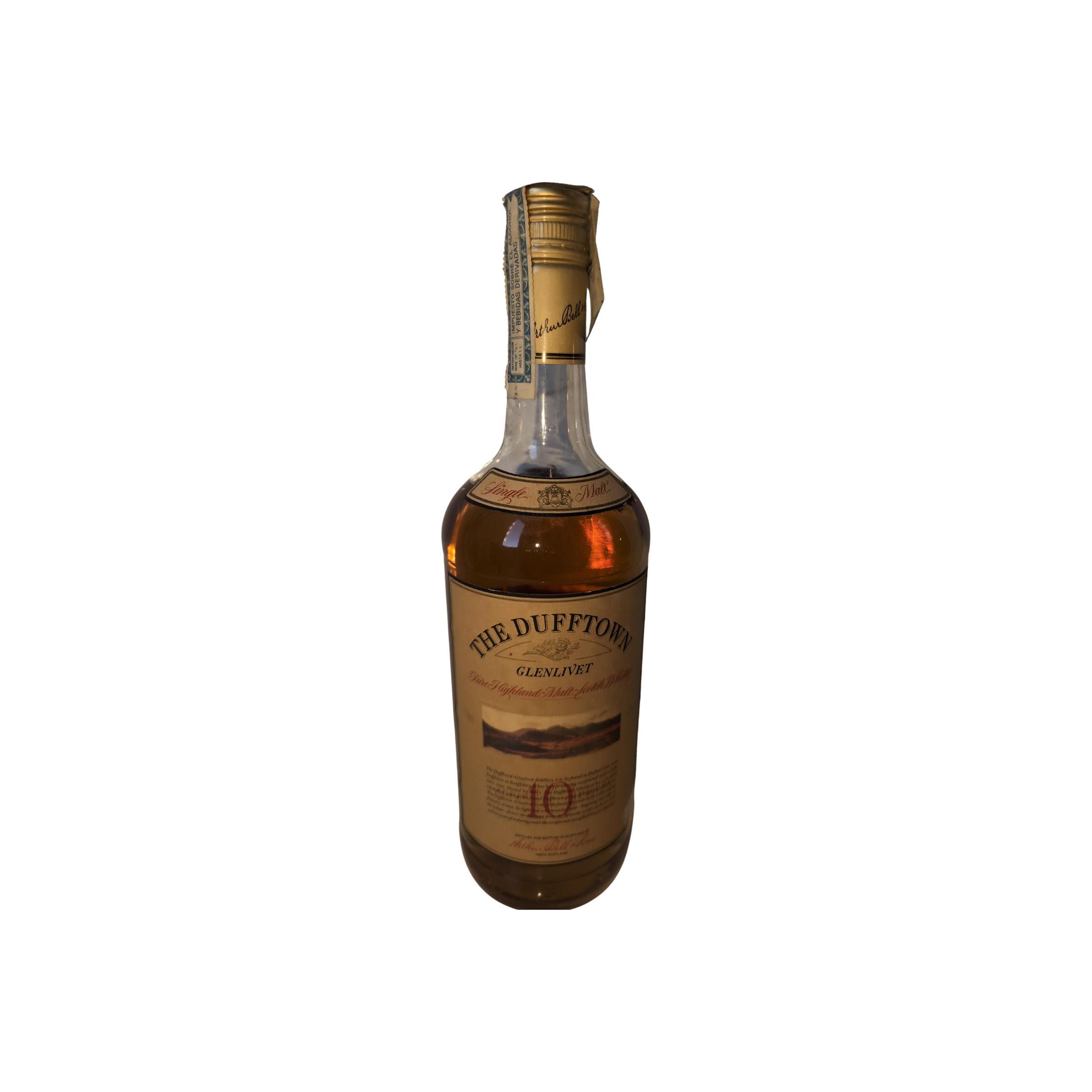 Dufftown 10-year-old