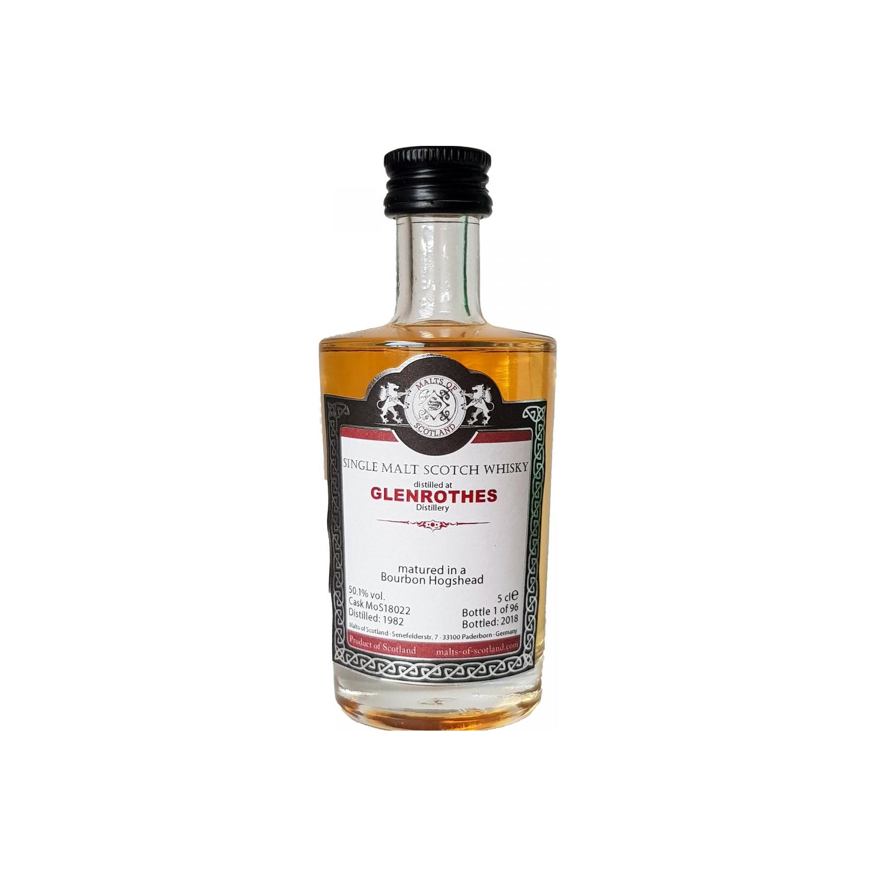 Glenrothes 1982 MoS 2