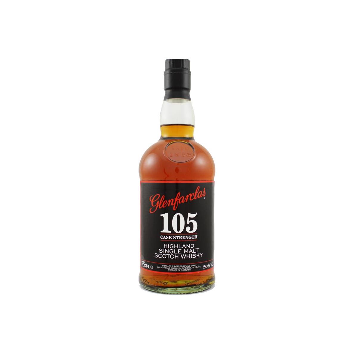 Glenfarclas 105
