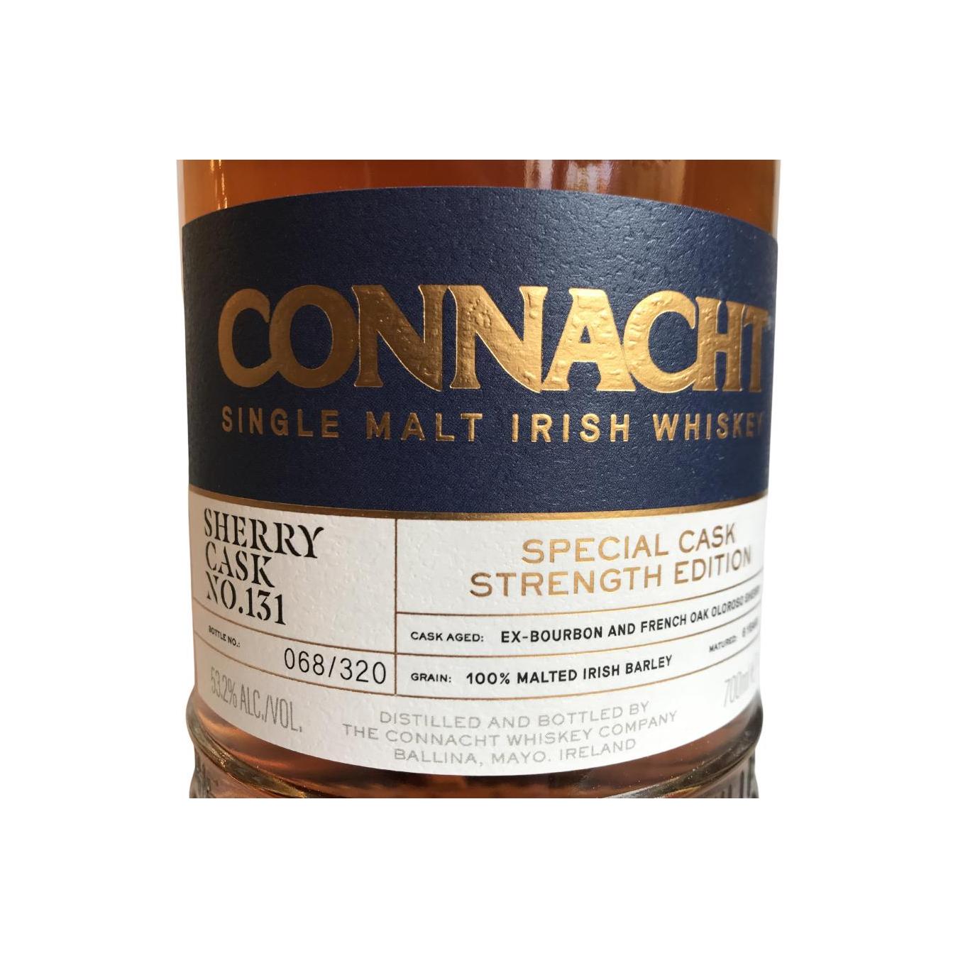 Connacht 06-year-old 3