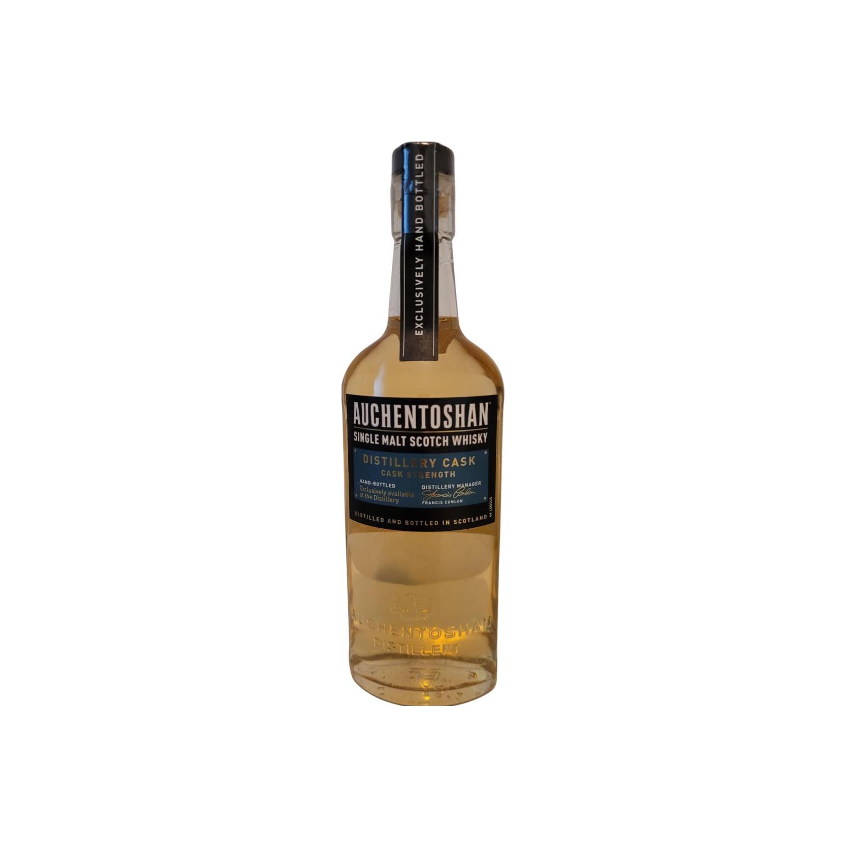 Auchentoshan 2003
