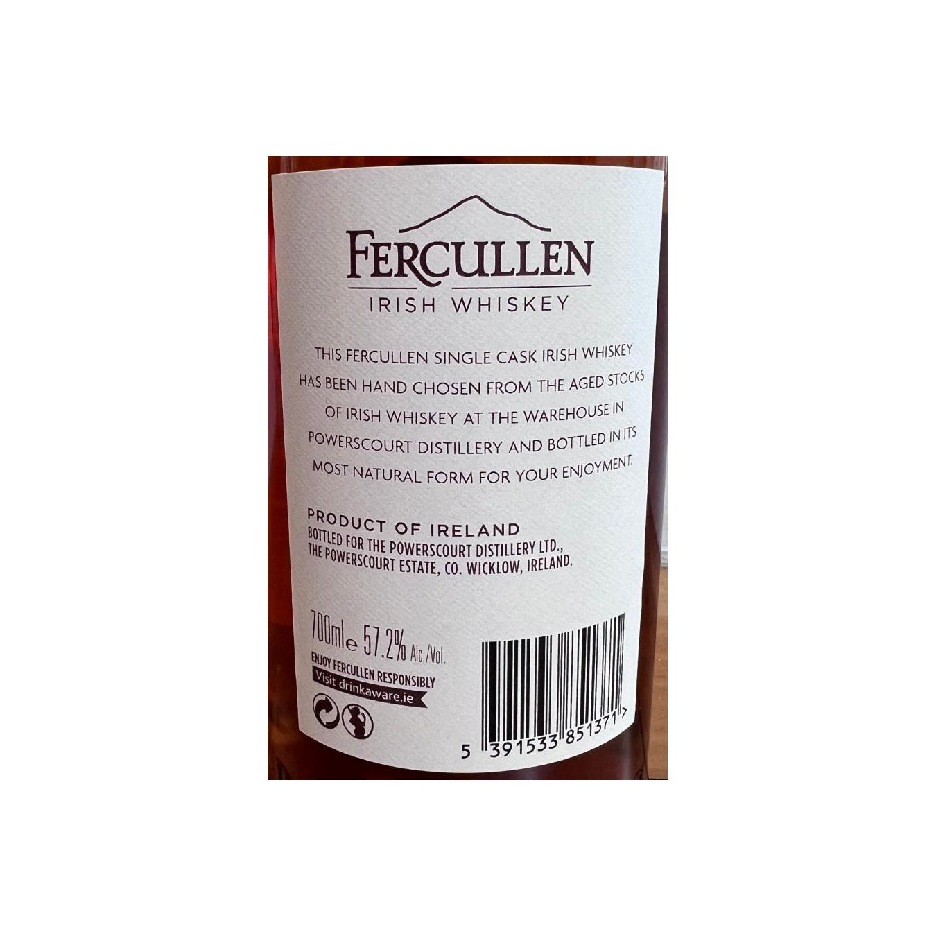 Fercullen 2019 Pow 2