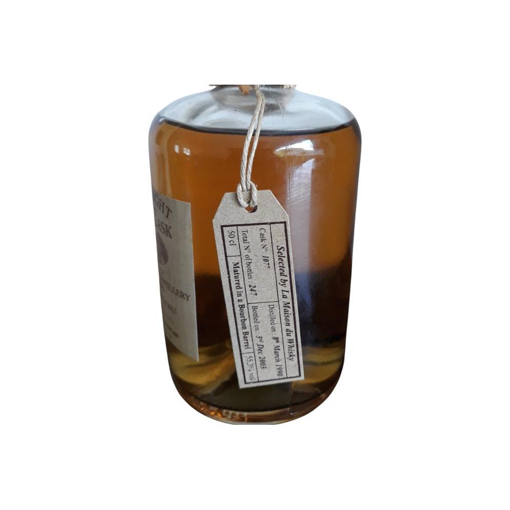 Bladnoch 1990 SV 2