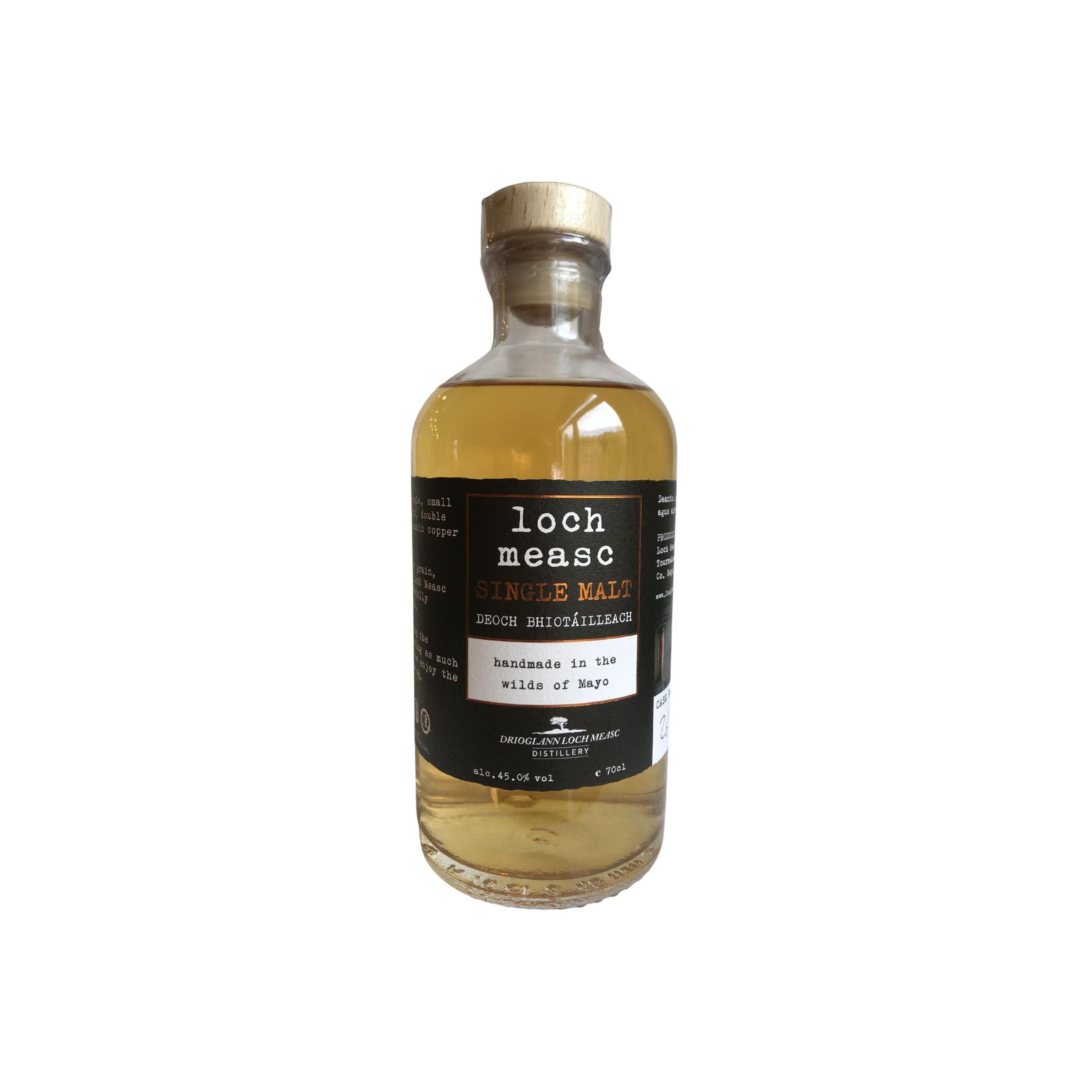 Loch Measc Single Malt