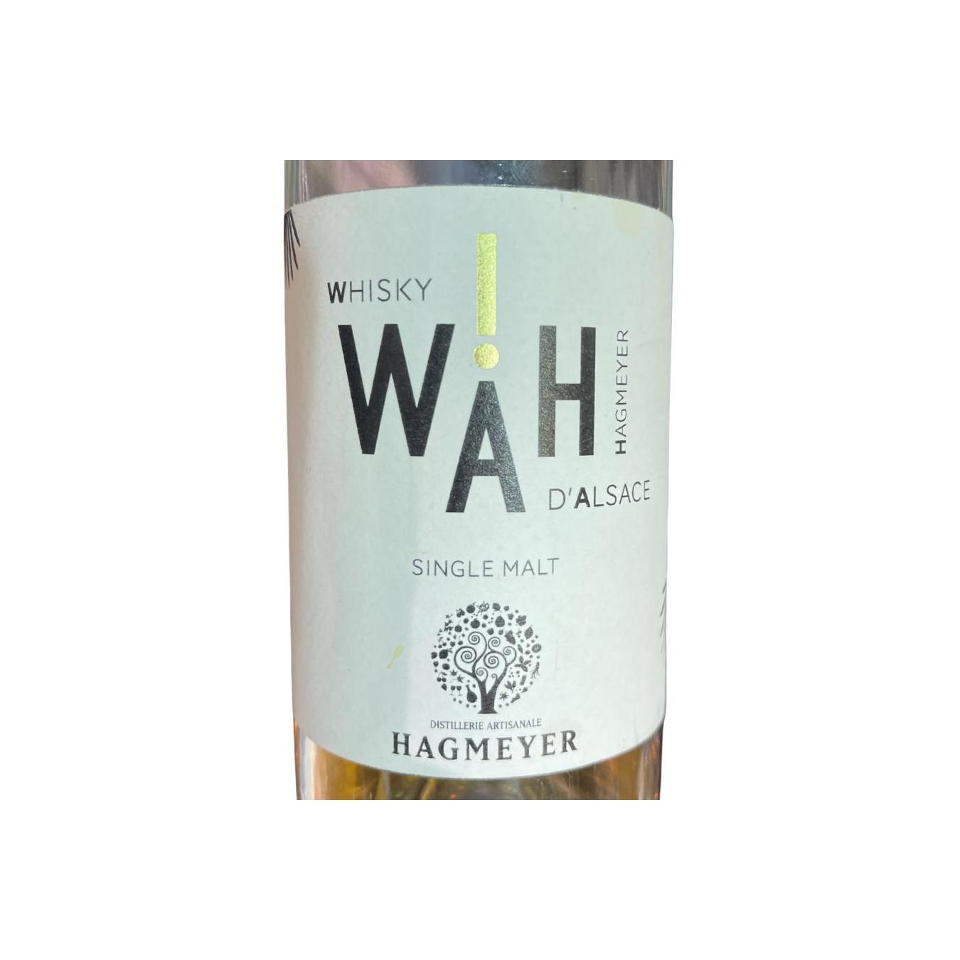 Wah! Single Malt