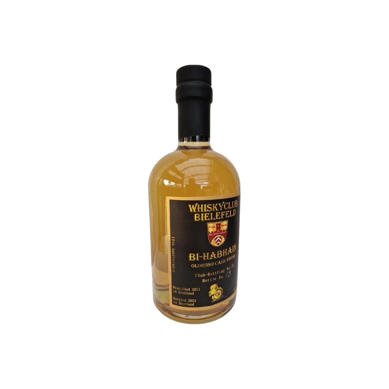 Whiskyclub Bielefeld 2013 Cboy 2