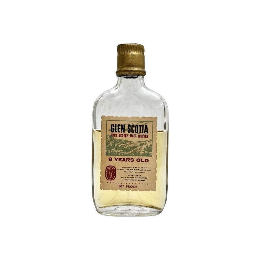 Glen Scotia 08-year-old AG&C