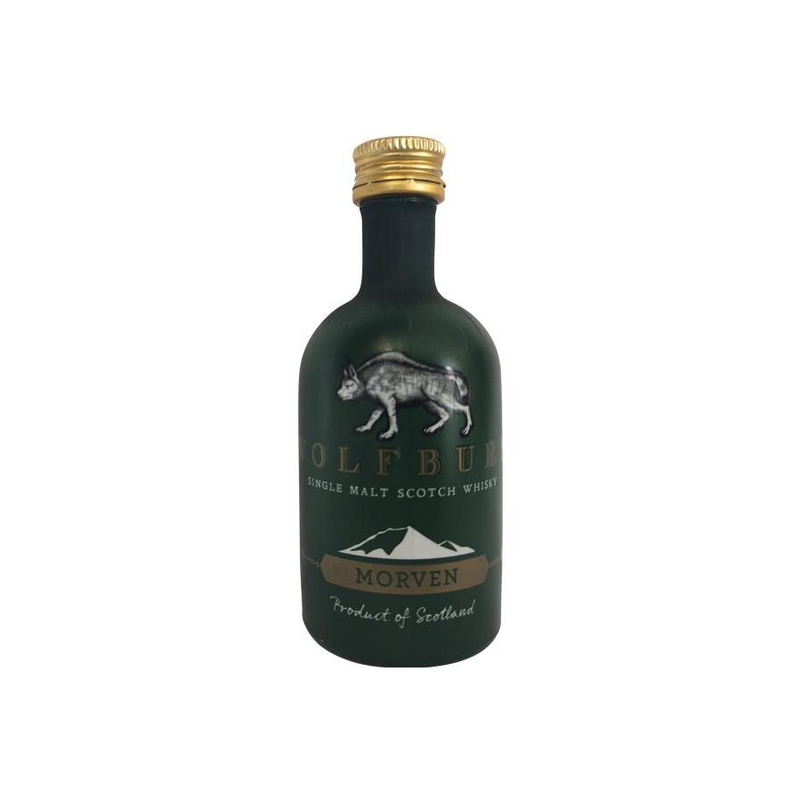Wolfburn Morven