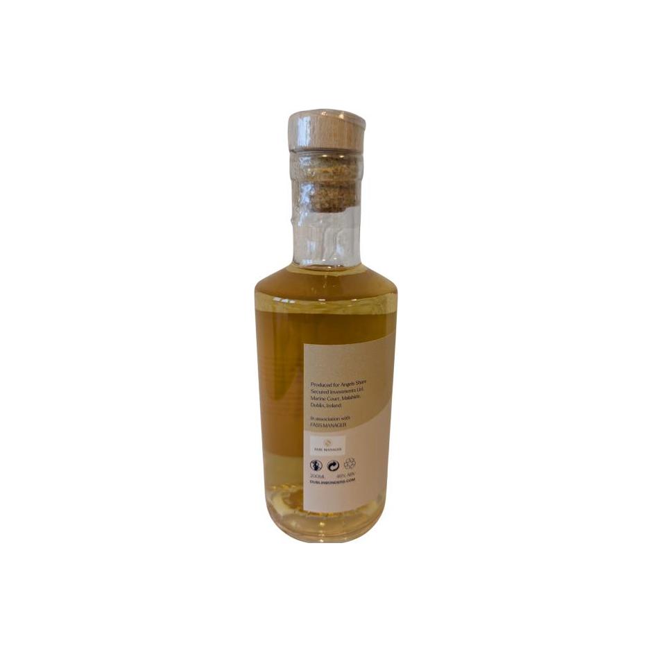 Dublin Bonders 05-year-old 2