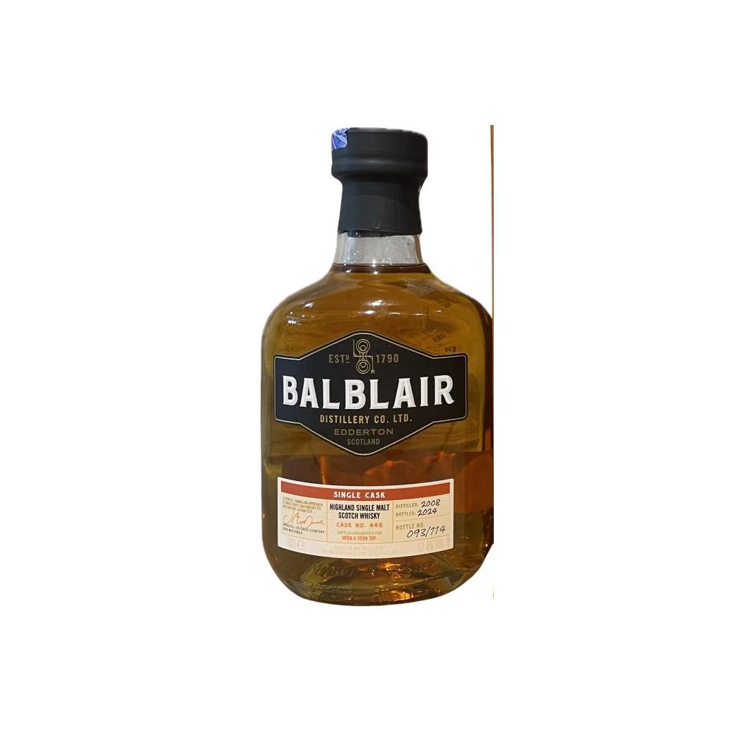 Balblair 2008 2