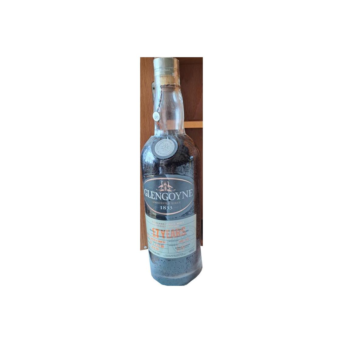 Glengoyne 1998 3