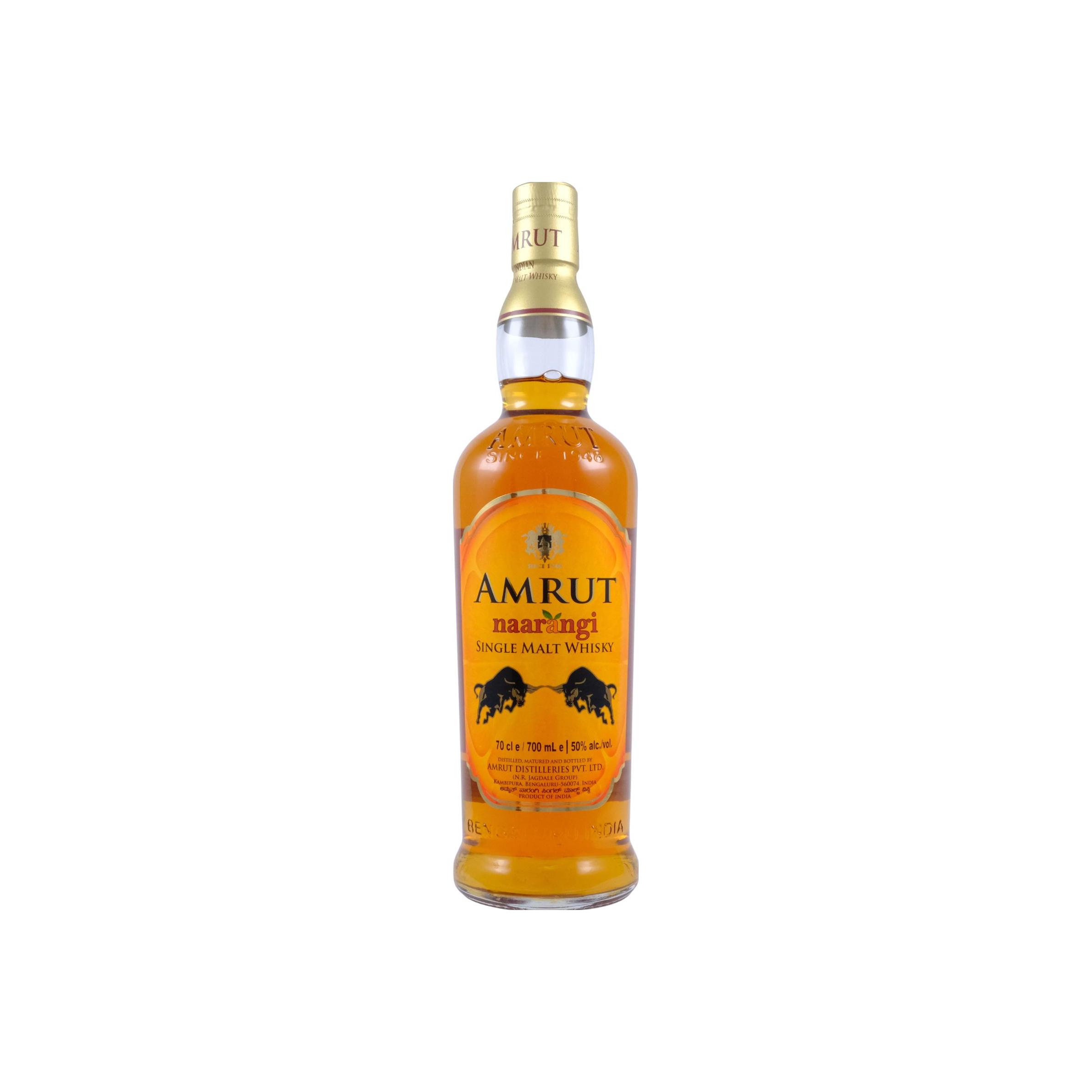 Amrut Naarangi