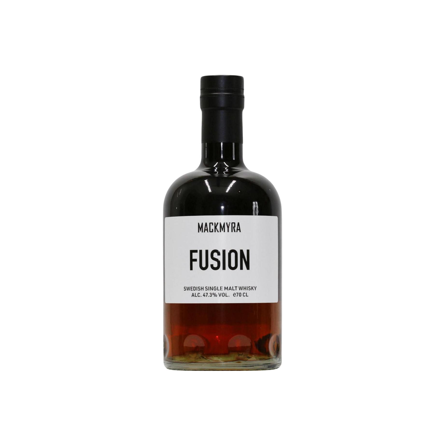 Mackmyra Fusion
