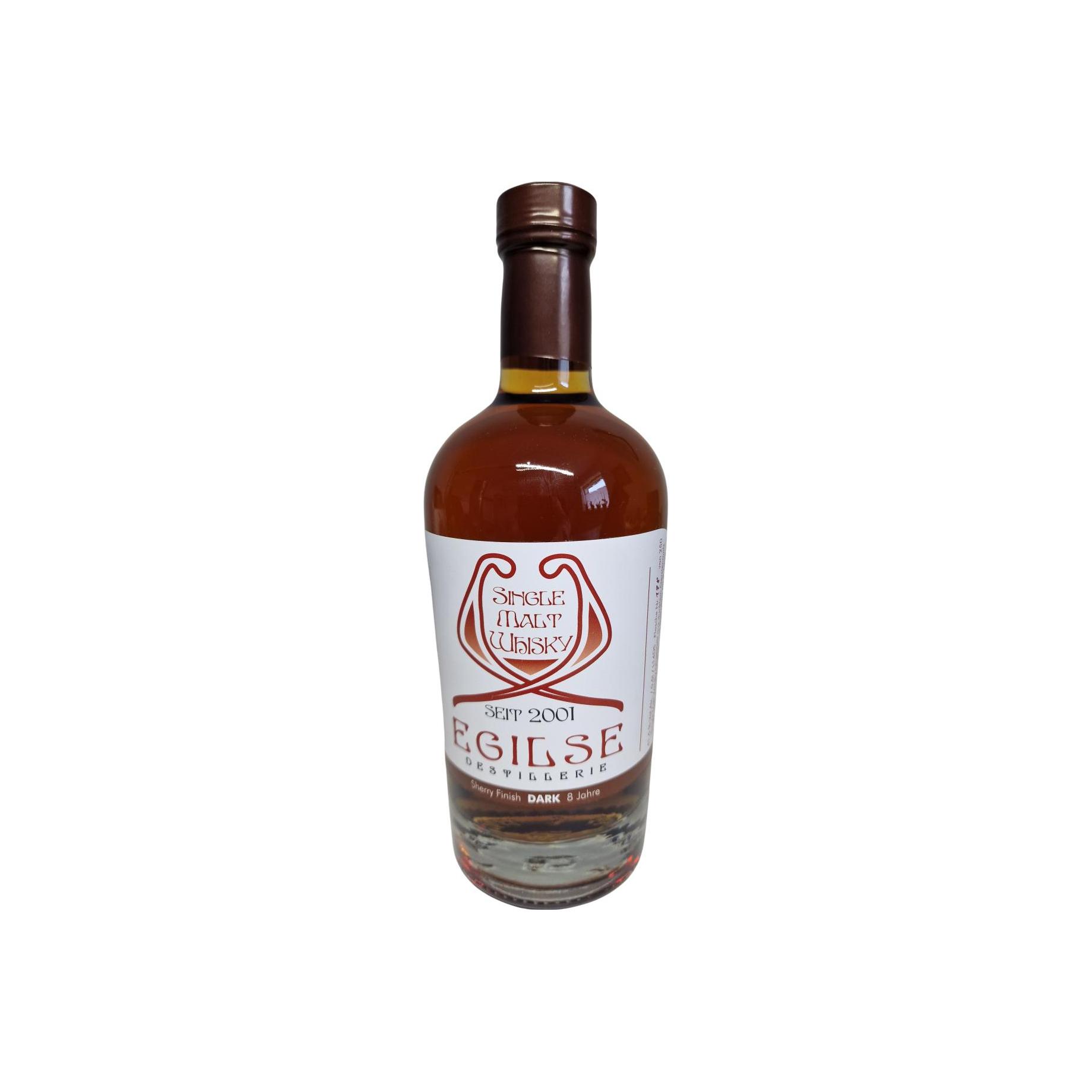 Egilse 08-year-old