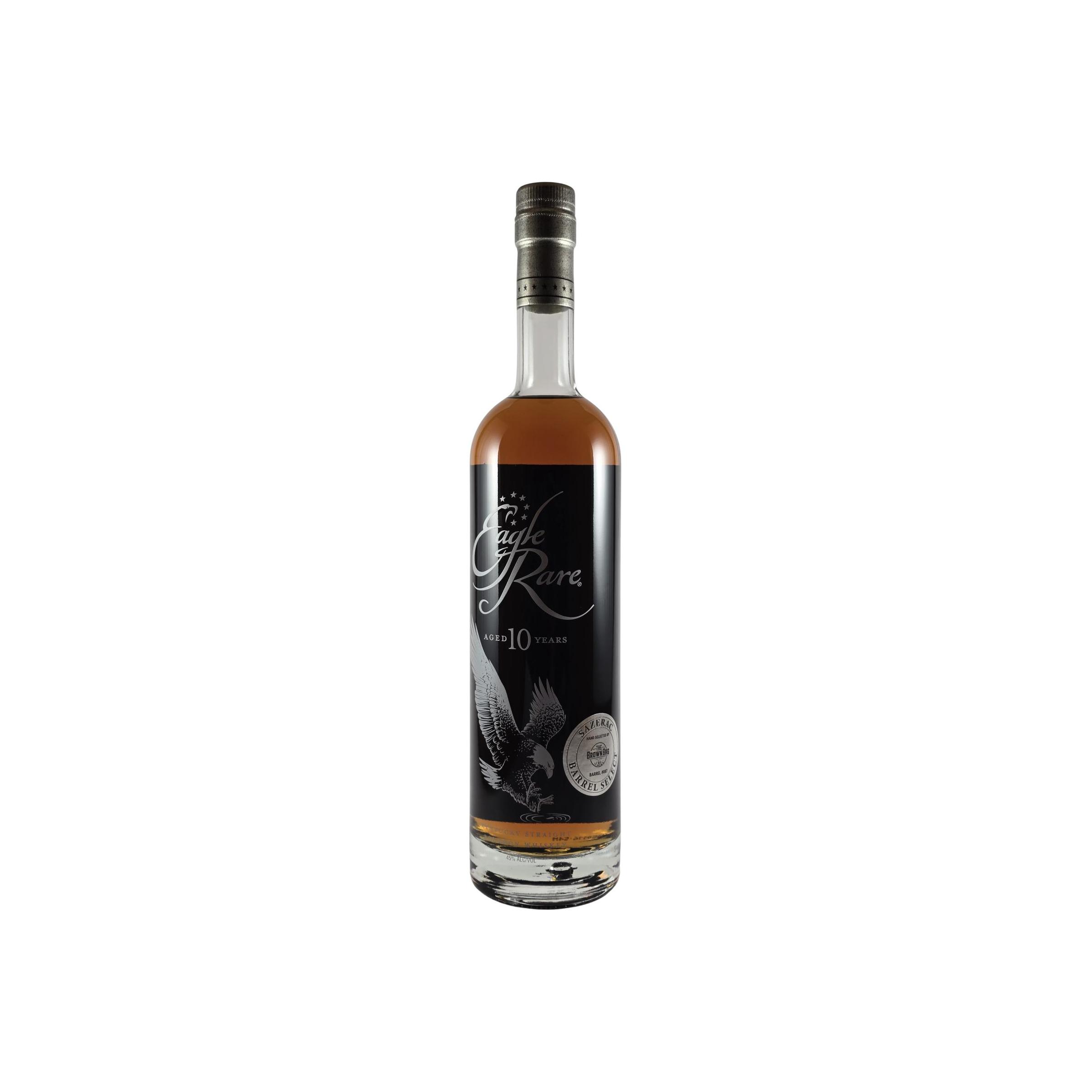 Eagle Rare 10-year-old