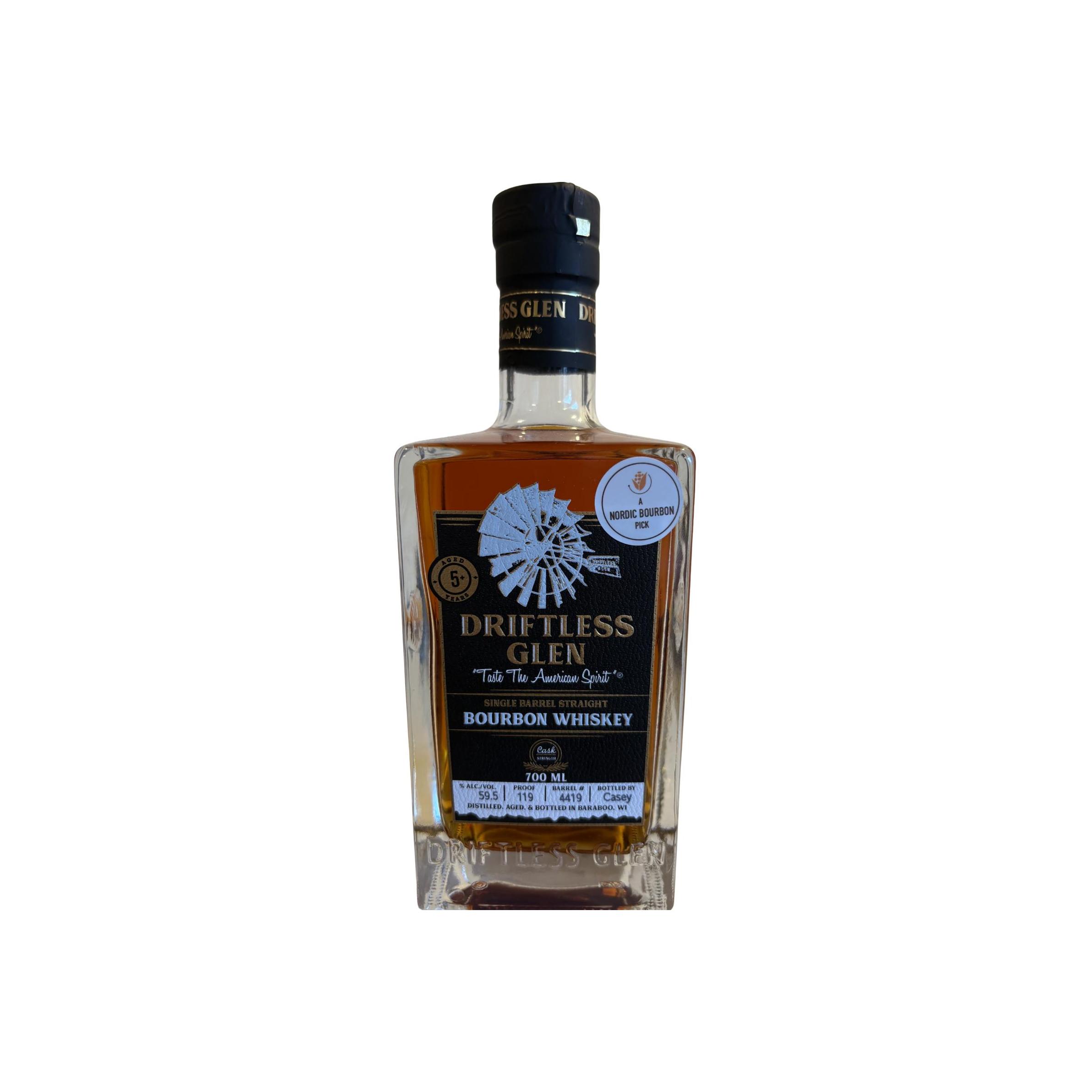 Driftless Glen 05-year-old