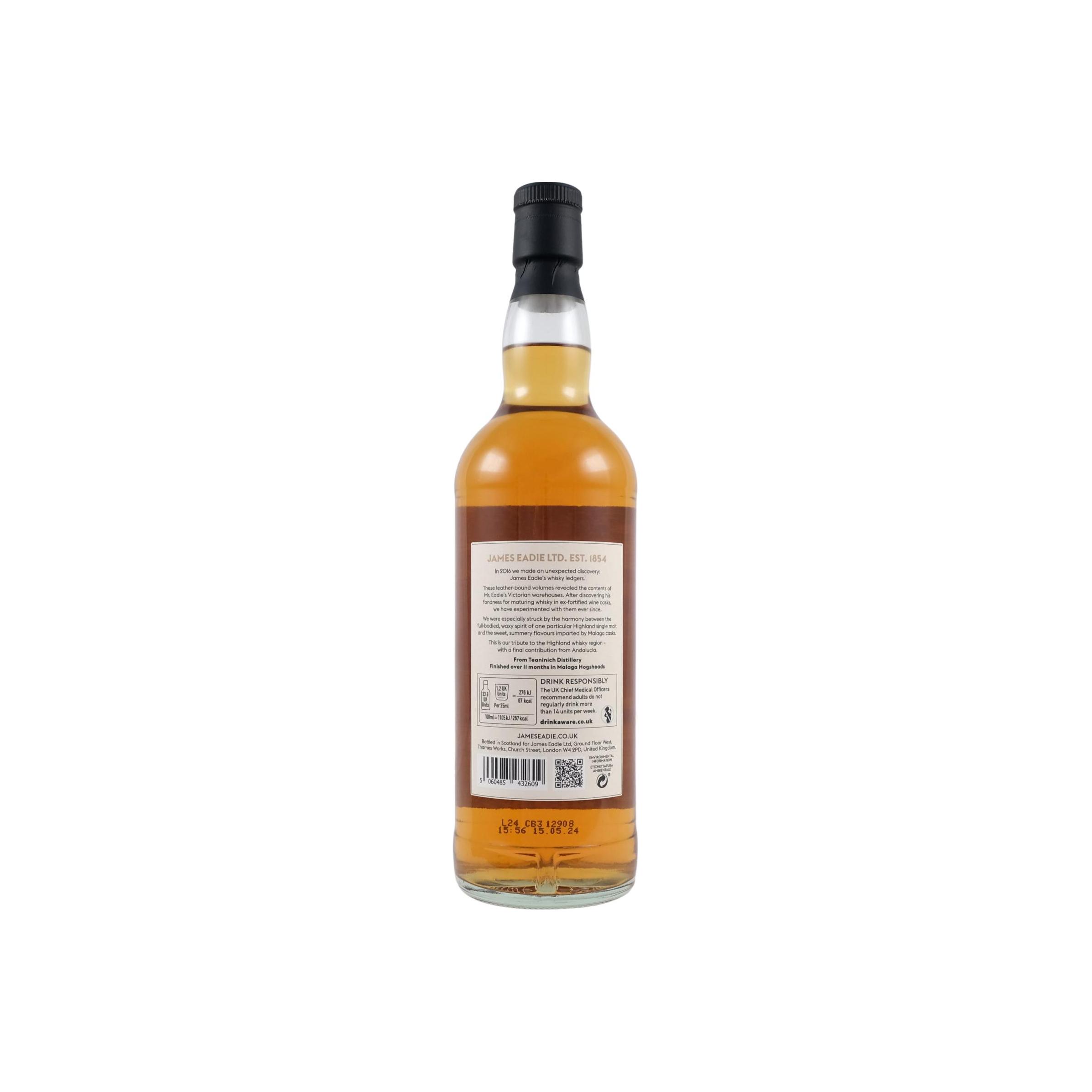 Teaninich 11-year-old JE 2