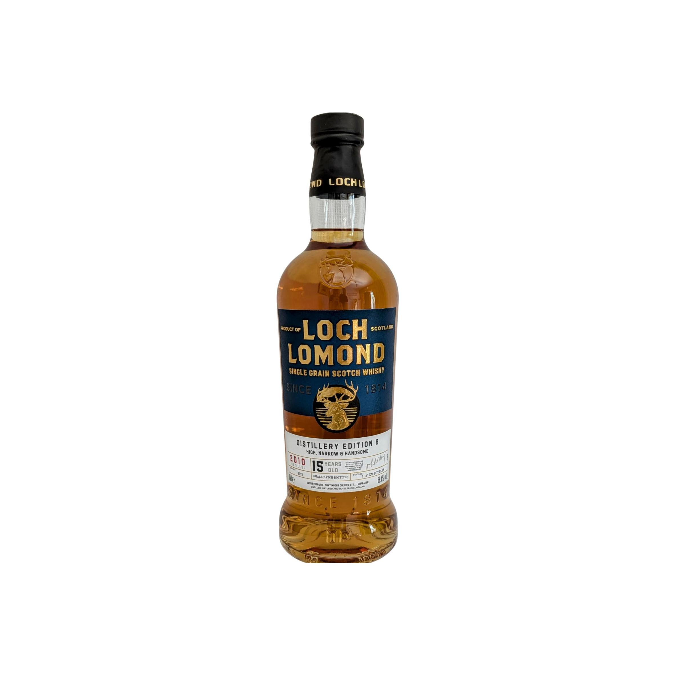 Loch Lomond 2010