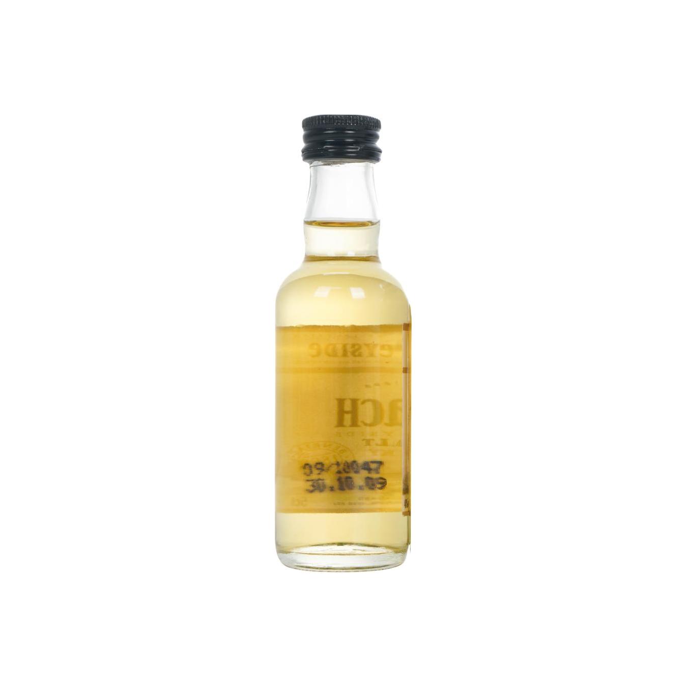 BenRiach Heart of Speyside 2