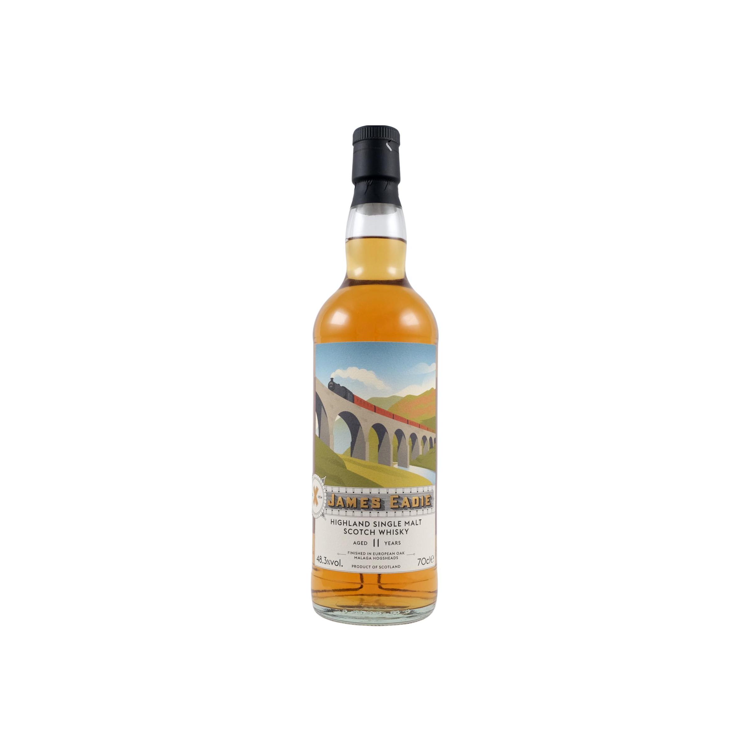 Teaninich 11-year-old JE