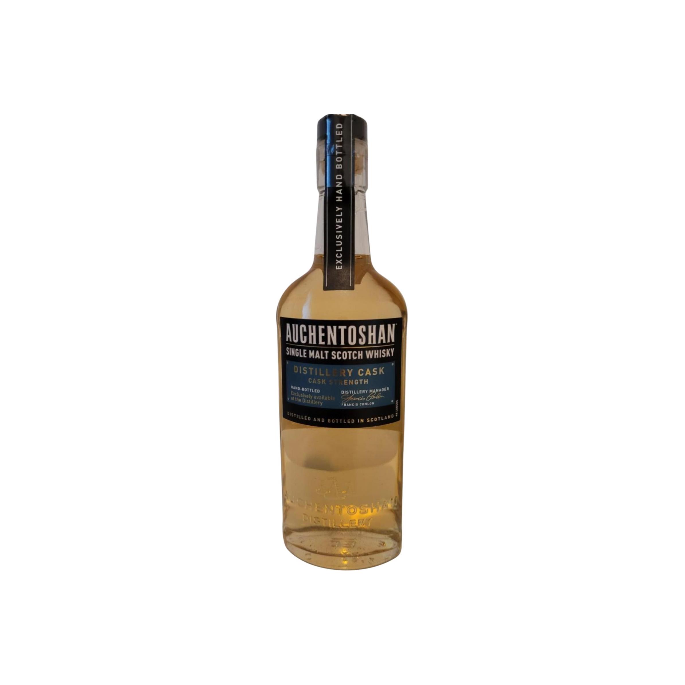 Auchentoshan 2003