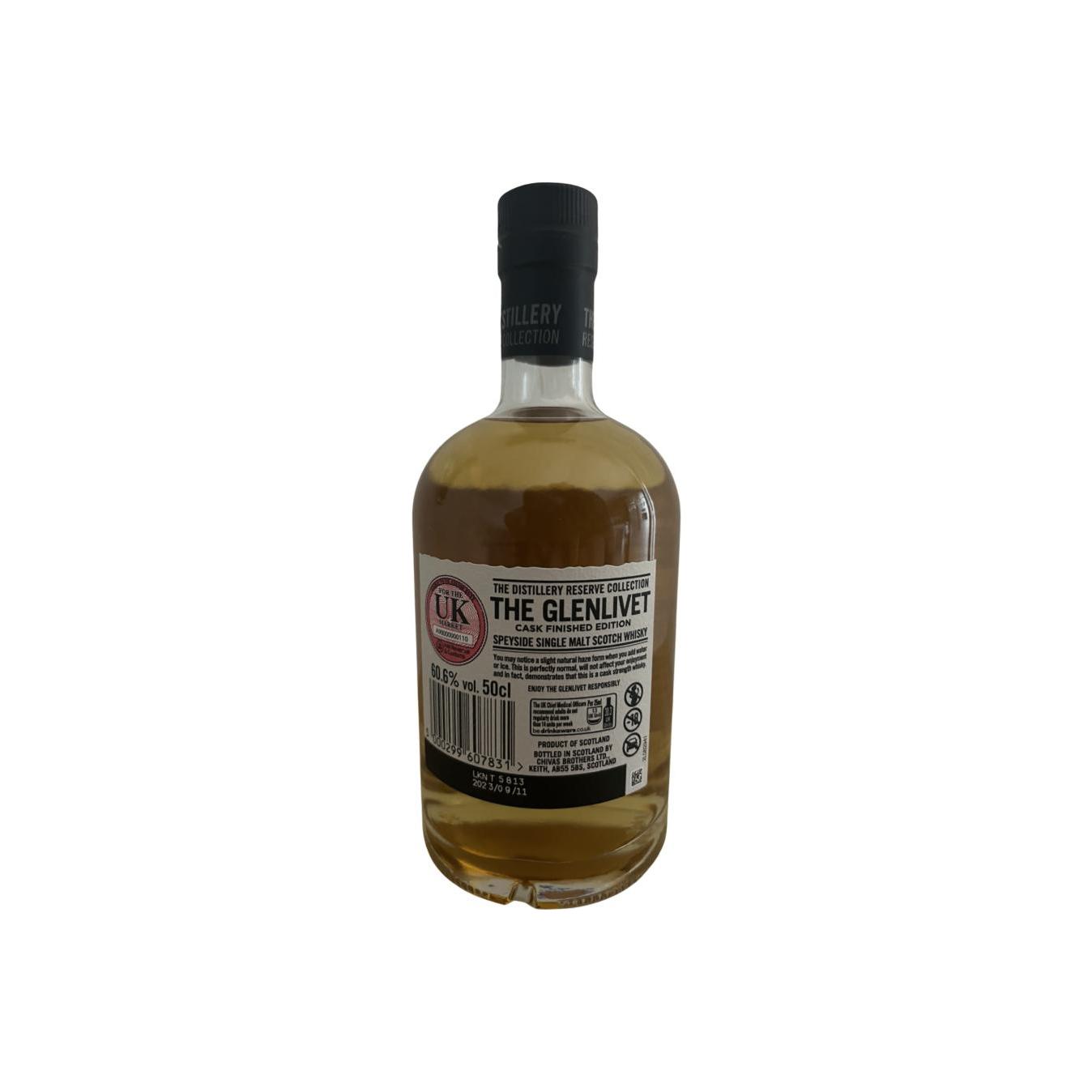 Glenlivet 2016 2