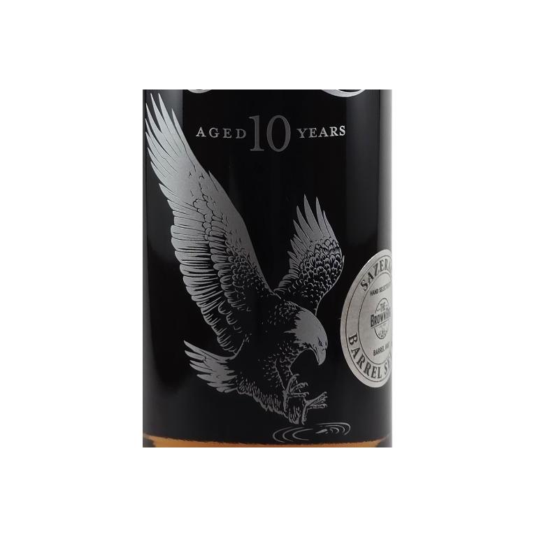 Eagle Rare 10-year-old 3