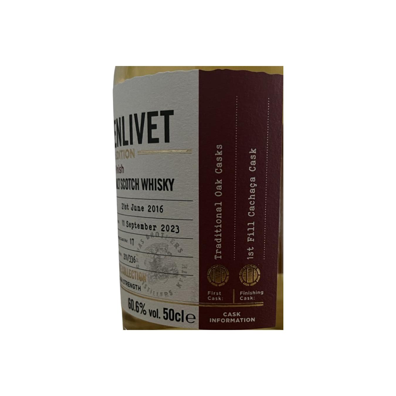 Glenlivet 2016 3