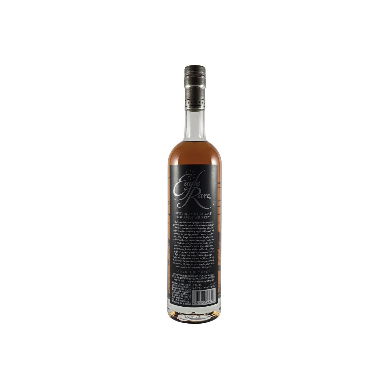 Eagle Rare 10-year-old 2