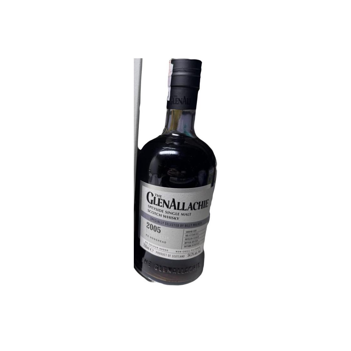 Glenallachie 2005 3