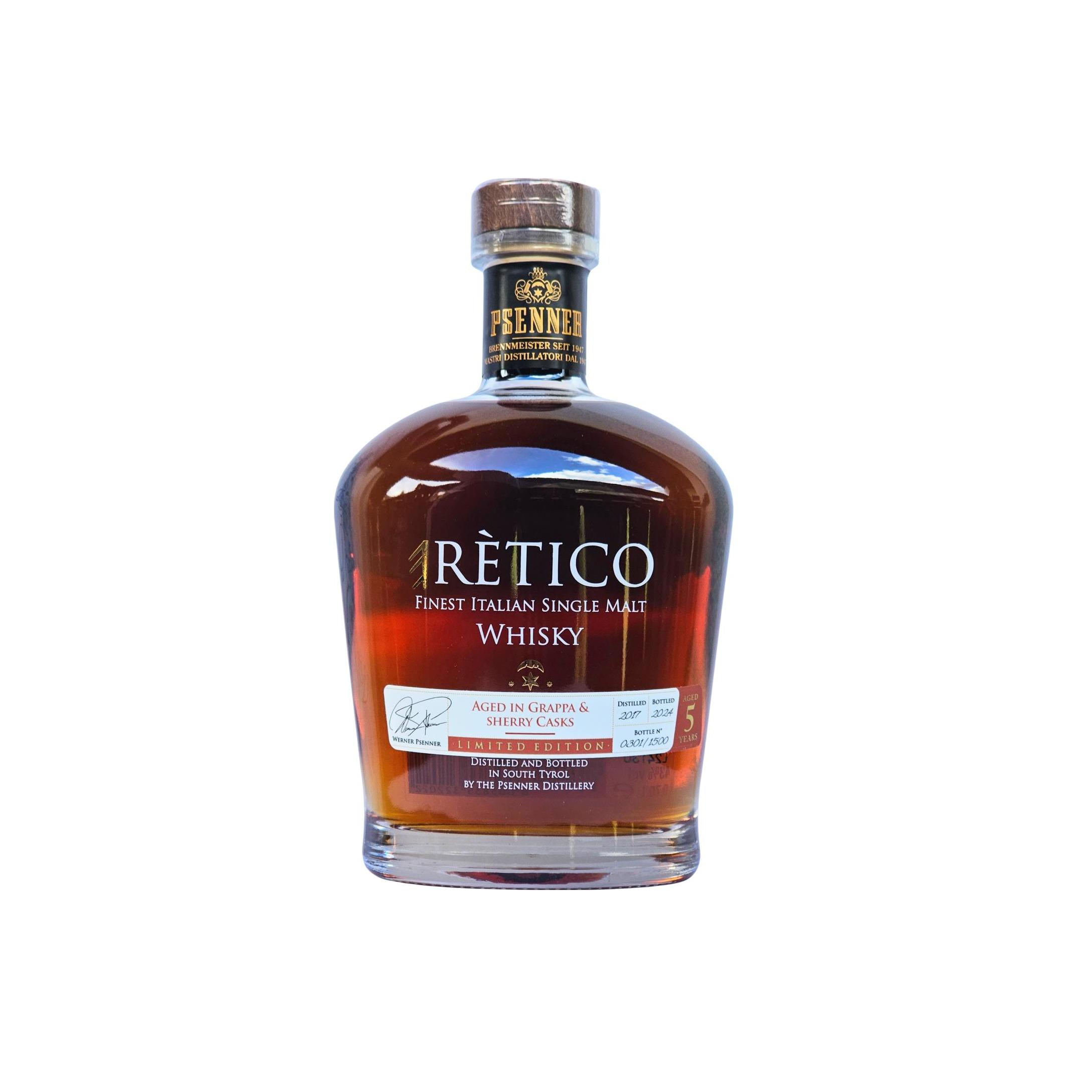 eRètico 2017