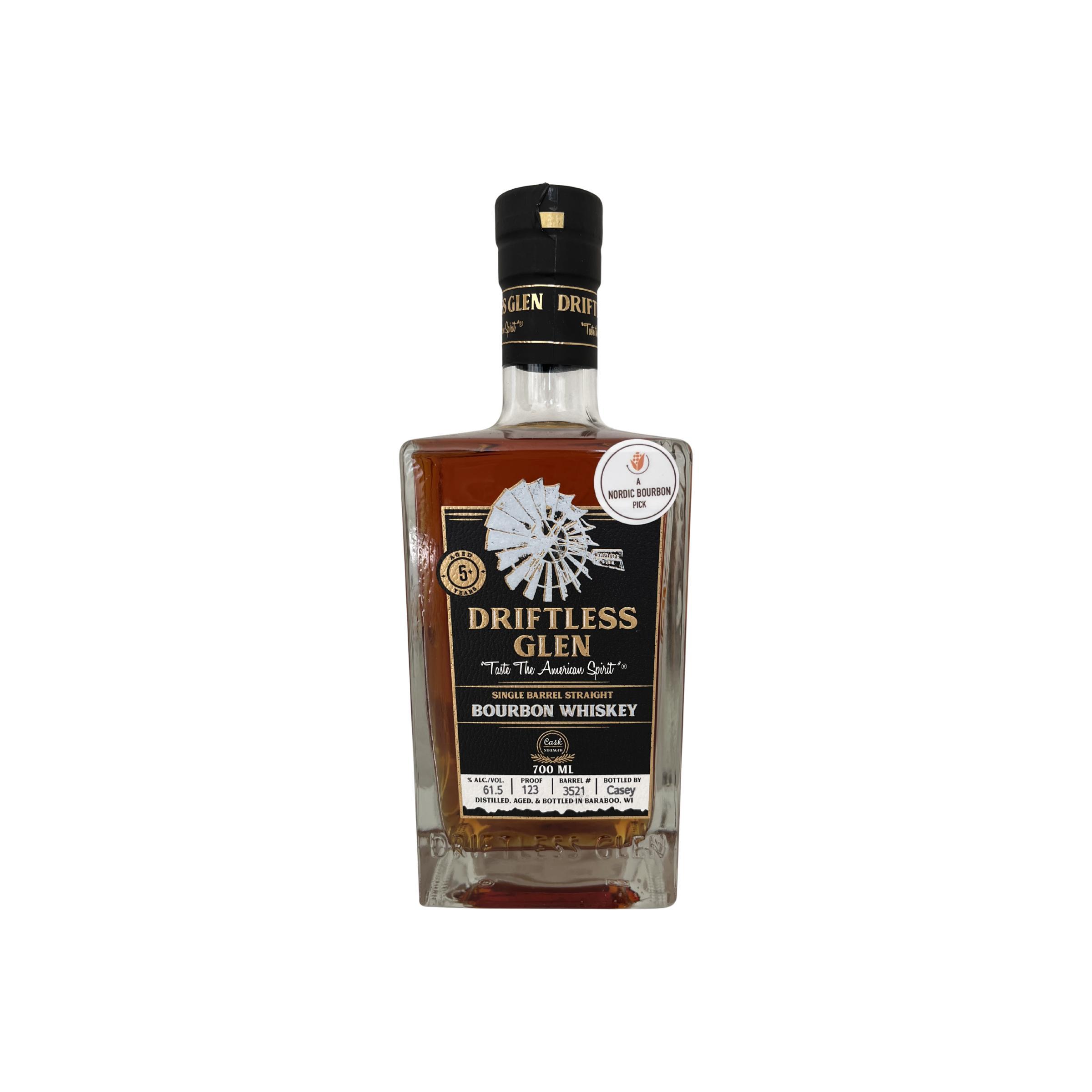 Driftless Glen 05-year-old