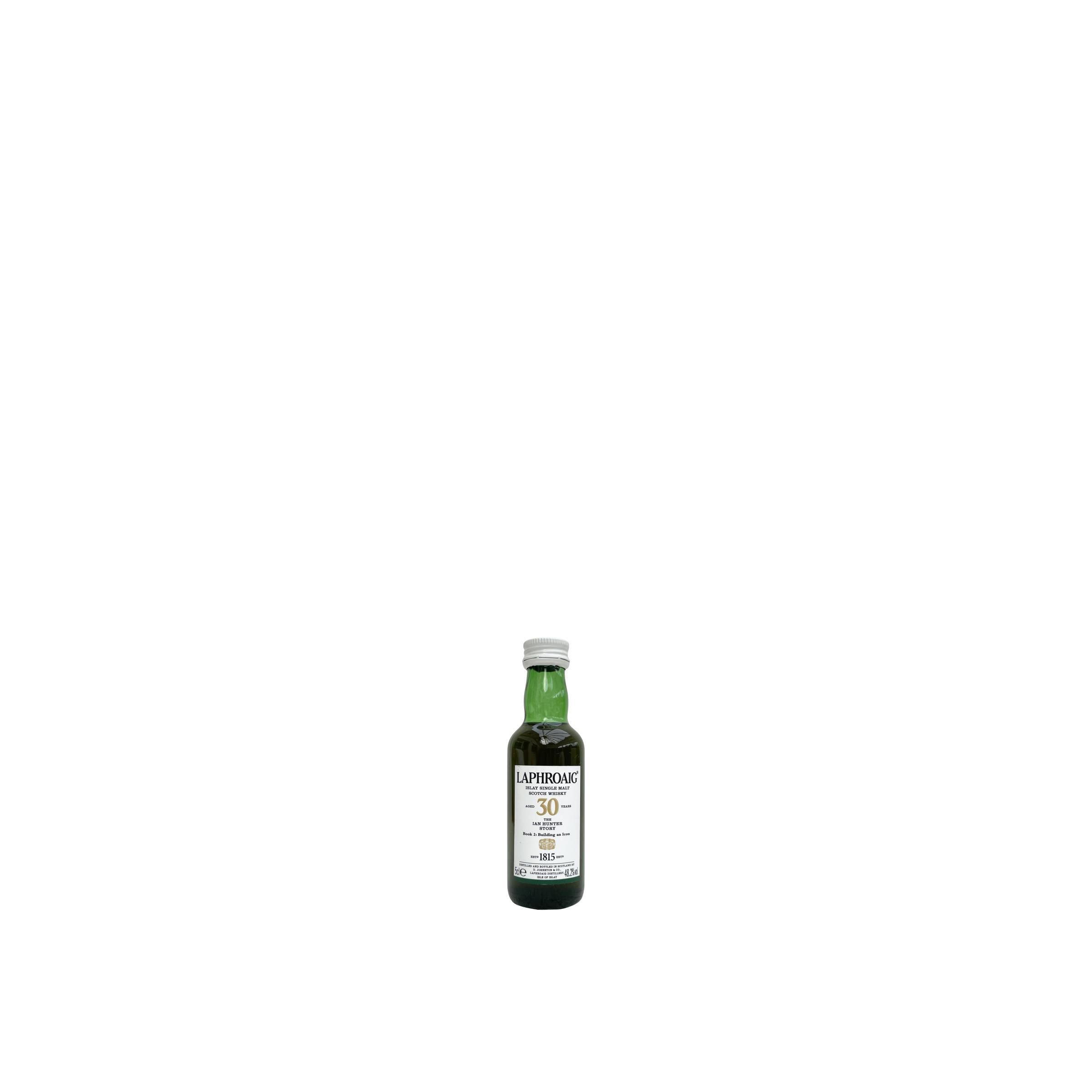 Laphroaig 30-year-old