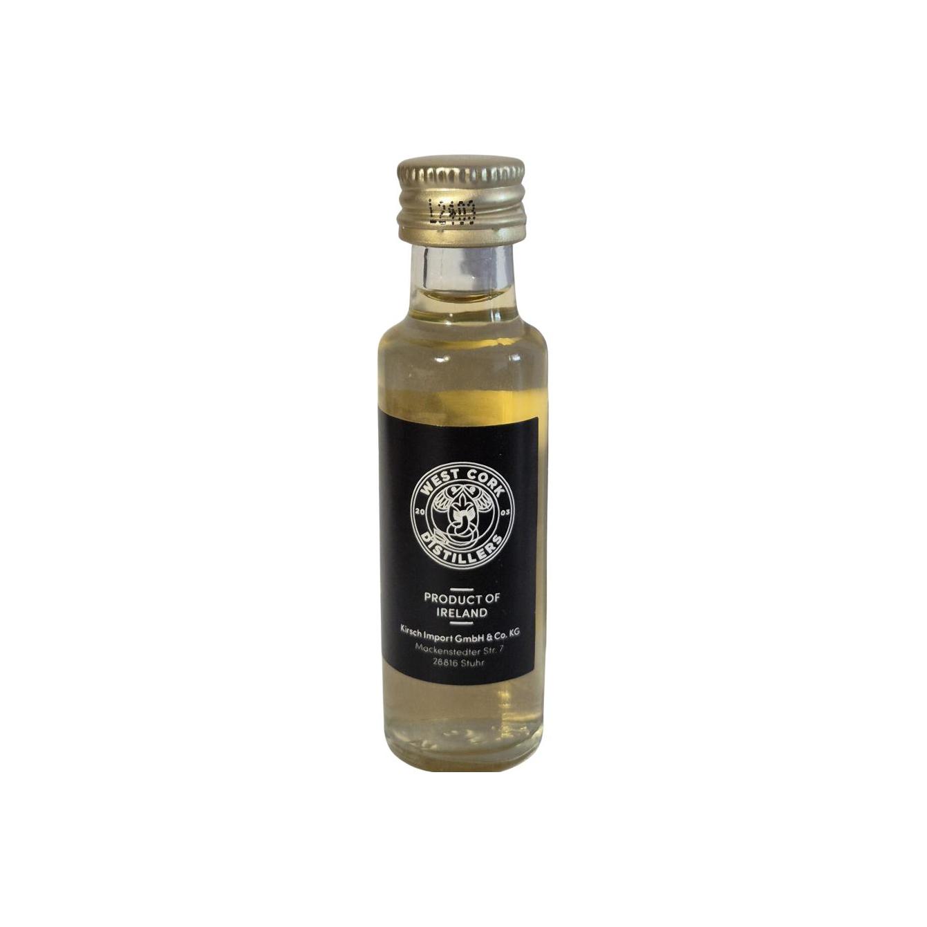 West Cork Blended Irish Whiskey 2