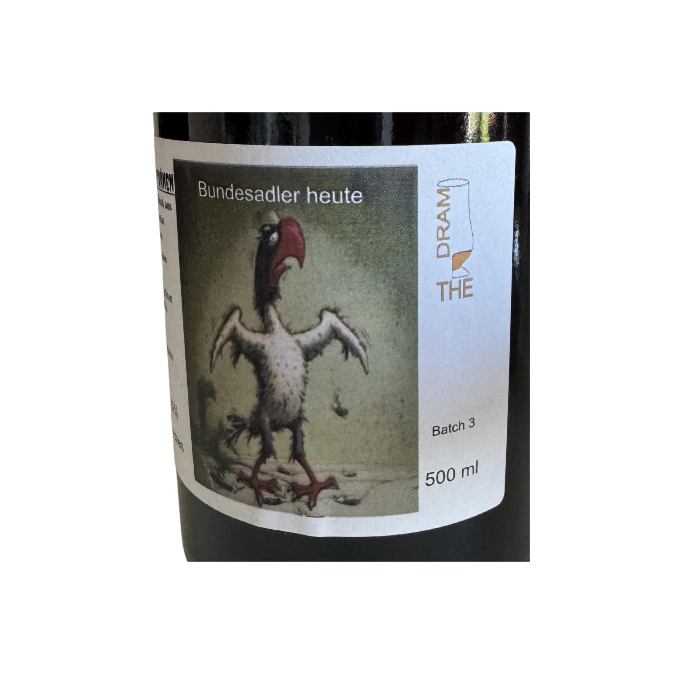 Single Malt Bundesadler Heute UD 2