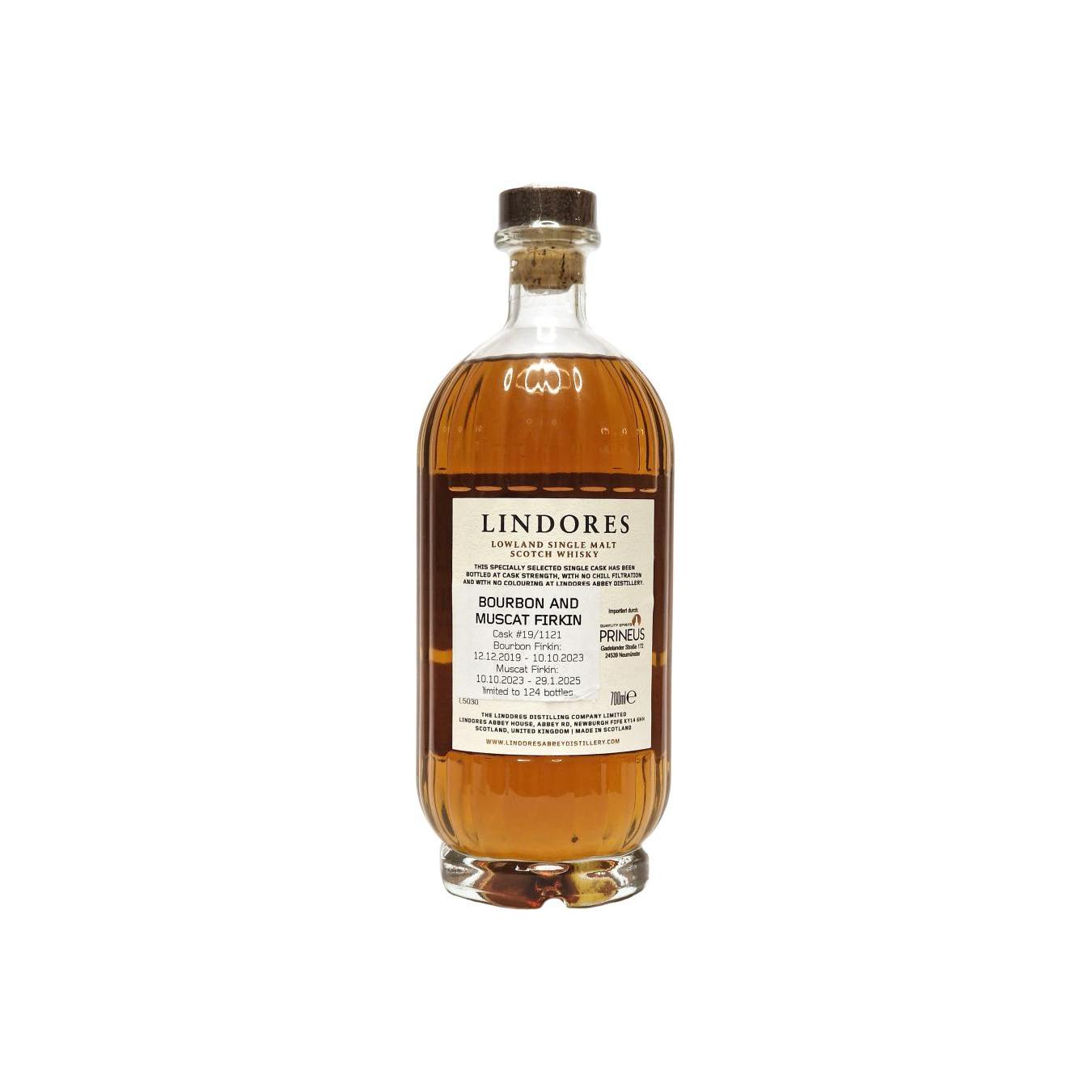 Lindores Abbey 2019 2