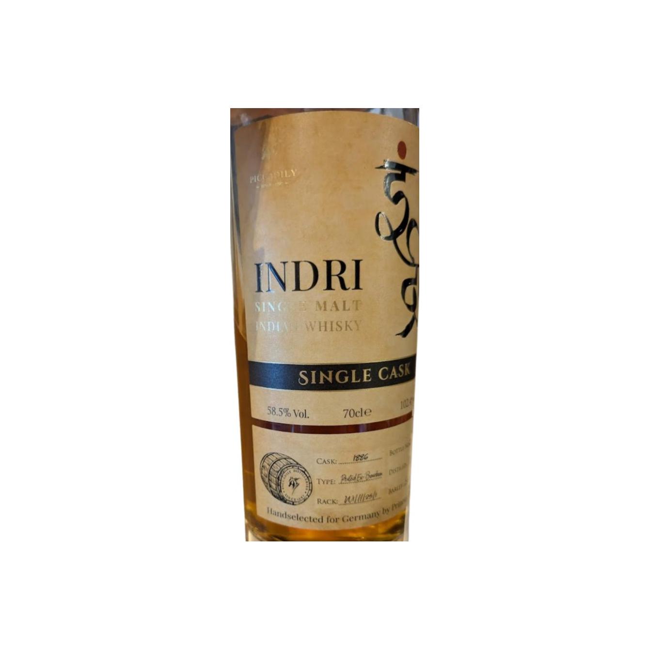 Indri 2019