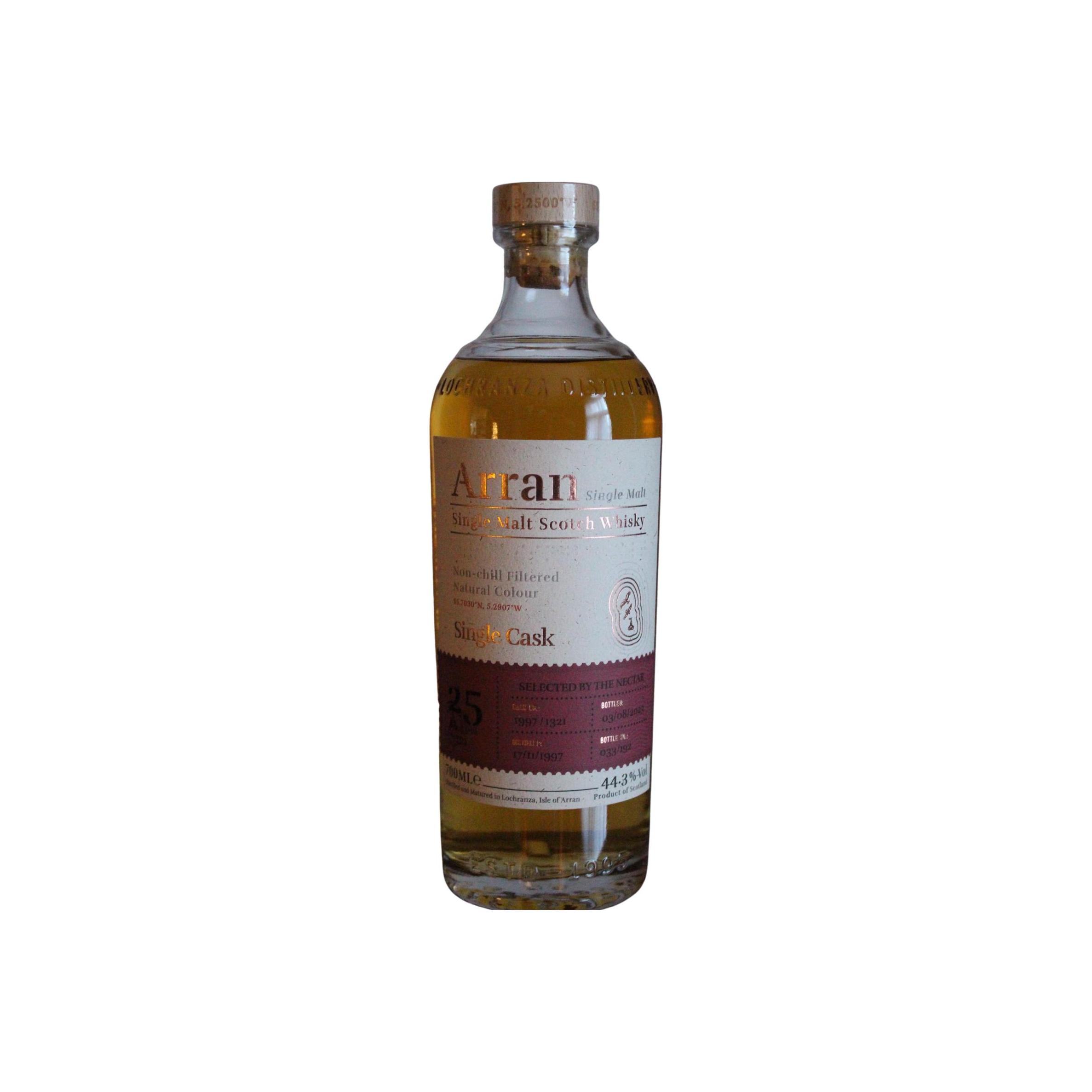 Arran 1997
