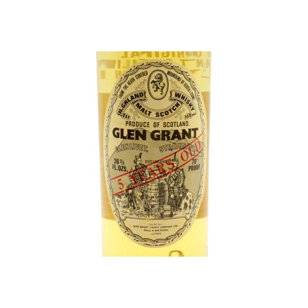 Glen Grant 1966 2